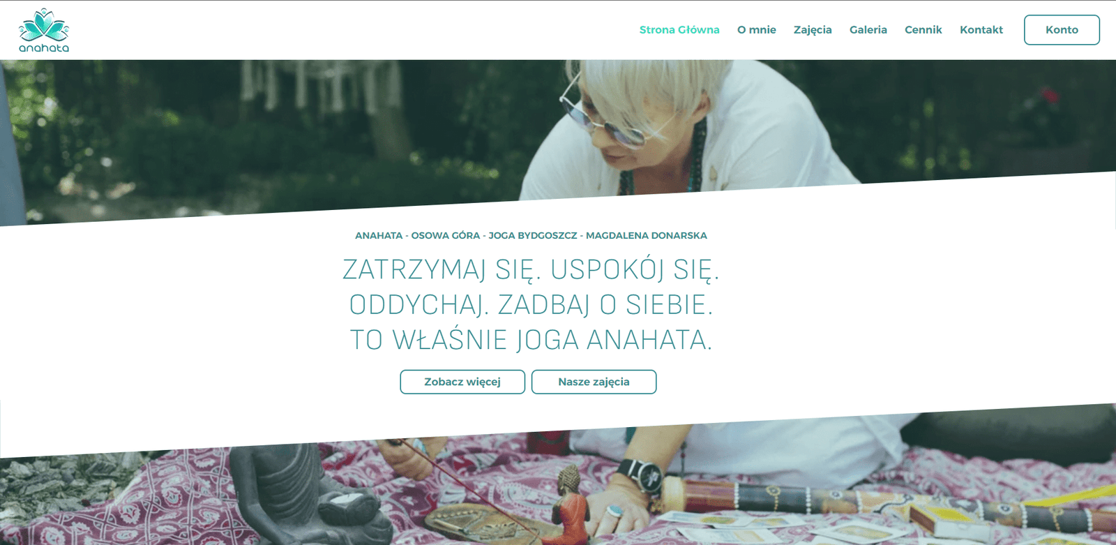 Projekt 5